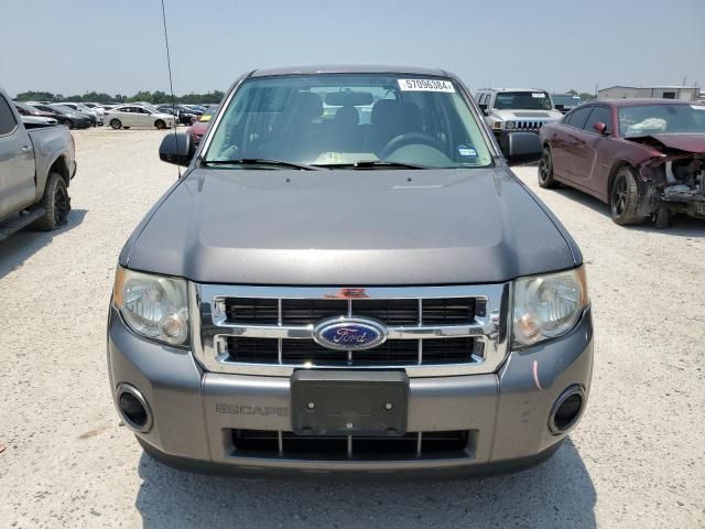 2011 Ford Escape XLS