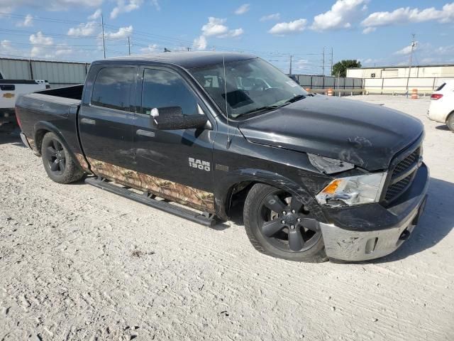 2016 Dodge RAM 1500 SLT