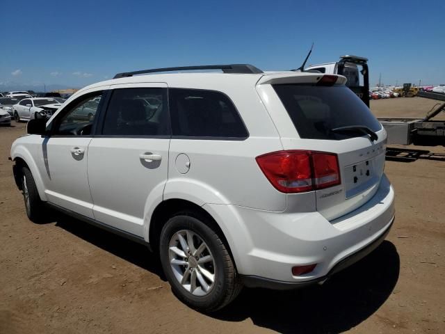 2013 Dodge Journey SXT