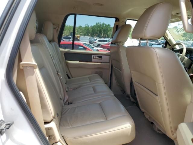 2009 Ford Expedition Eddie Bauer