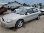 2001 Ford Taurus SE