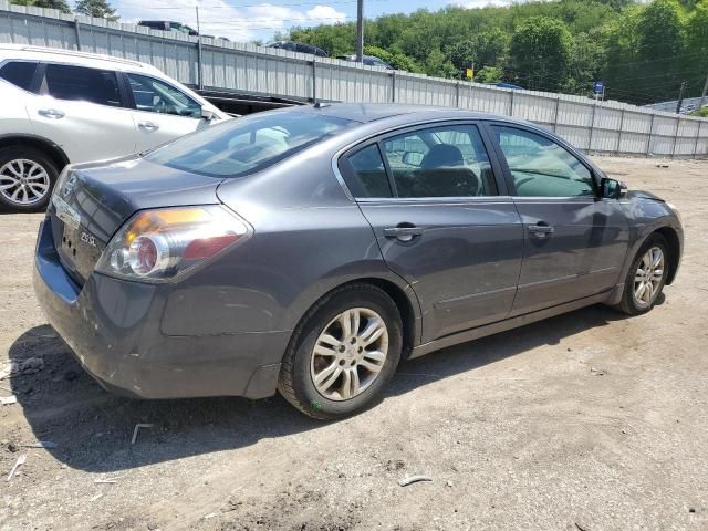 2010 Nissan Altima Base