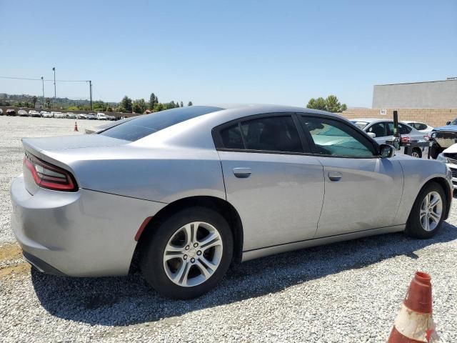 2015 Dodge Charger SE