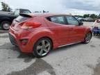 2013 Hyundai Veloster Turbo