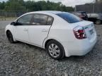 2009 Nissan Sentra 2.0