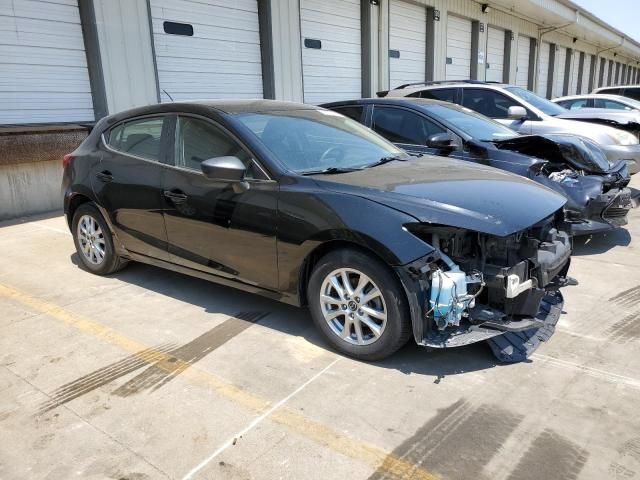 2014 Mazda 3 Touring