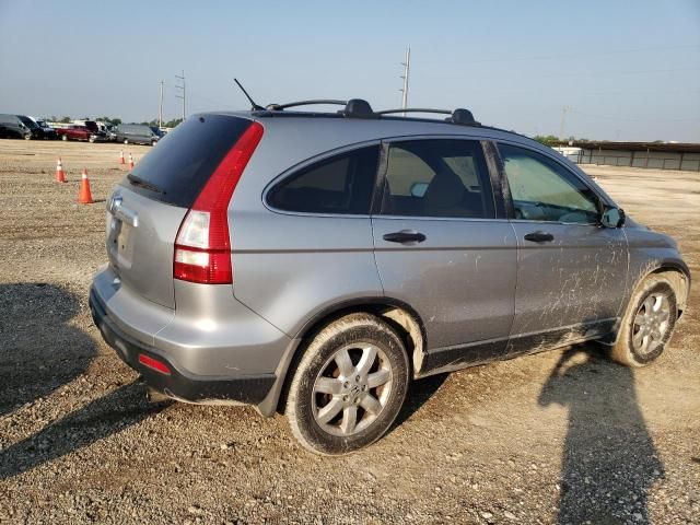 2008 Honda CR-V EX