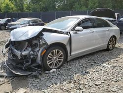 2014 Lincoln MKZ en venta en Waldorf, MD