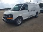 2014 Chevrolet Express G2500