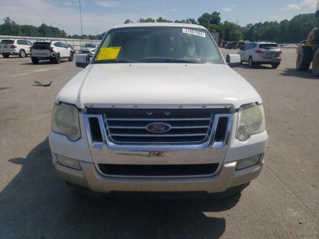 2007 Ford Explorer Eddie Bauer