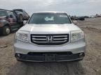 2012 Honda Pilot EXL