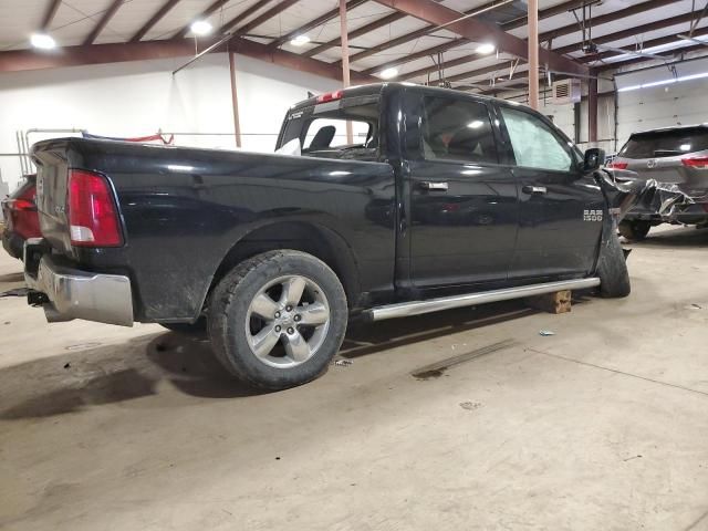 2015 Dodge RAM 1500 SLT