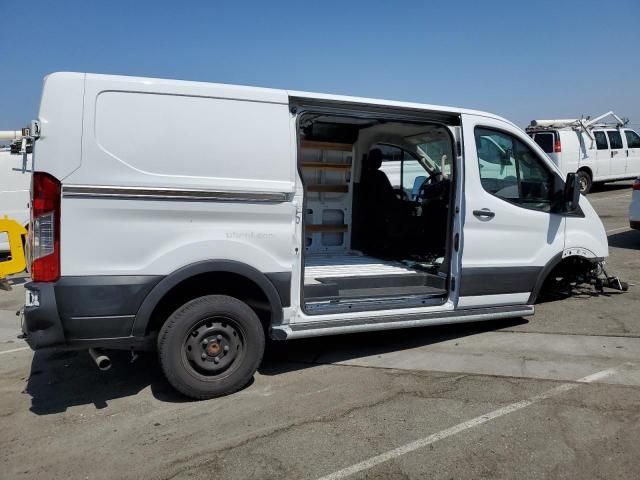 2023 Ford Transit T-250