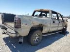 2004 Chevrolet Silverado K2500 Heavy Duty