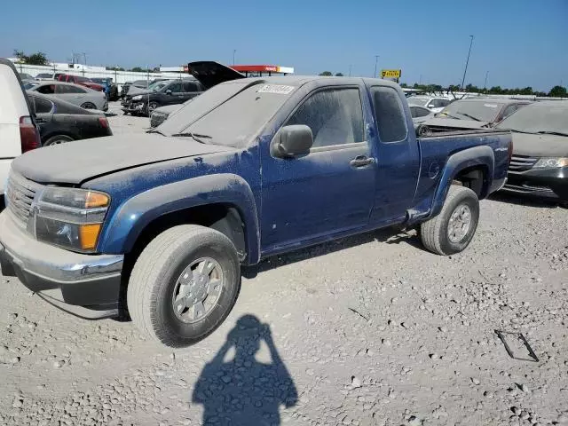 2006 GMC Canyon