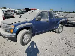 2006 GMC Canyon en venta en Cahokia Heights, IL