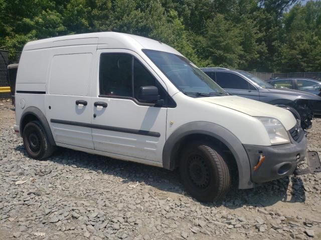 2013 Ford Transit Connect XLT