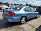 2007 Ford Taurus SEL