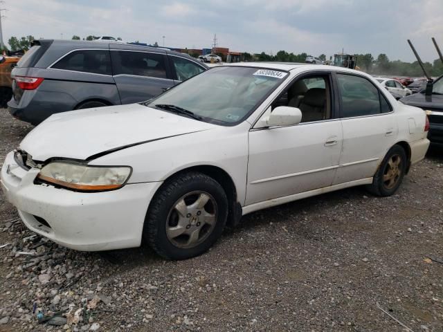 1999 Honda Accord EX