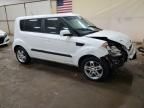 2010 KIA Soul +