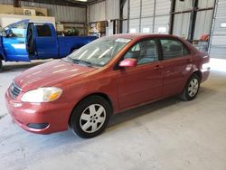 2006 Toyota Corolla CE en venta en Rogersville, MO