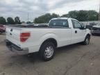 2014 Ford F150