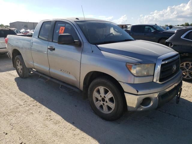 2012 Toyota Tundra Double Cab SR5