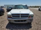 2004 Dodge Dakota Quad SLT