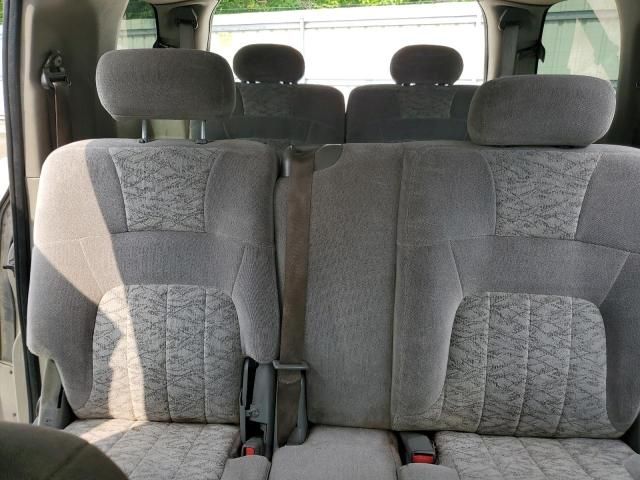 2003 GMC Envoy XL