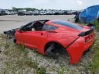 2016 Chevrolet Corvette Stingray 1LT