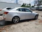 2007 Lexus IS 250