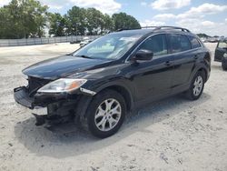 Mazda salvage cars for sale: 2011 Mazda CX-9