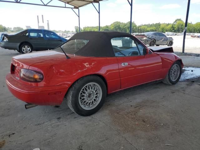 1992 Mazda MX-5 Miata