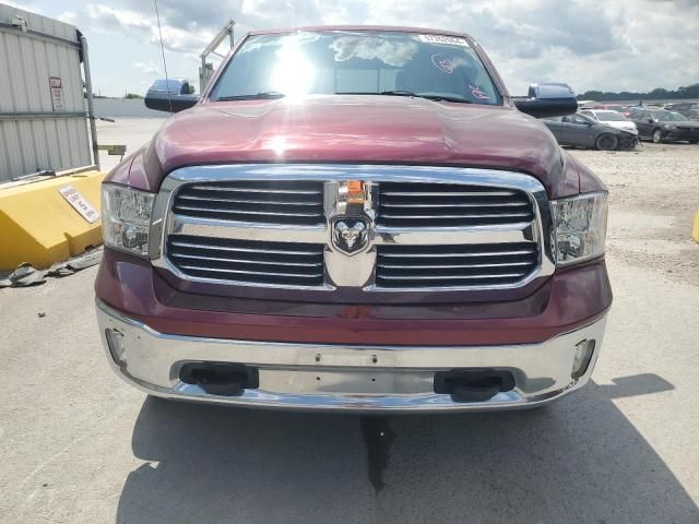 2017 Dodge RAM 1500 SLT