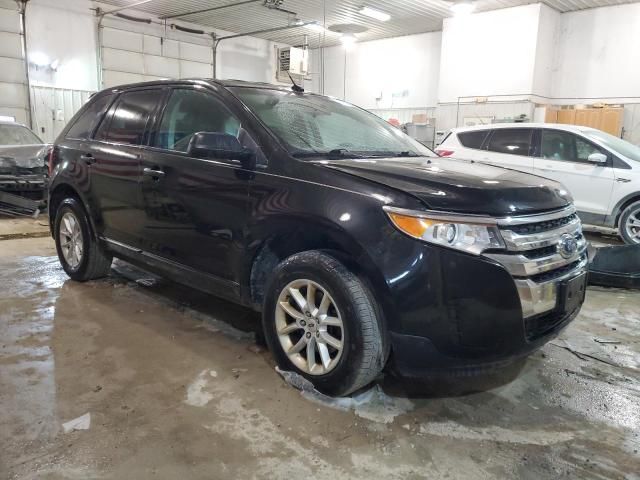 2013 Ford Edge SE