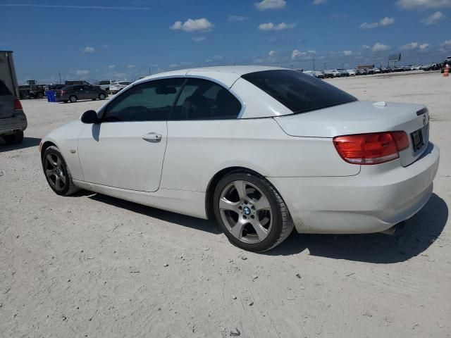 2009 BMW 328 I