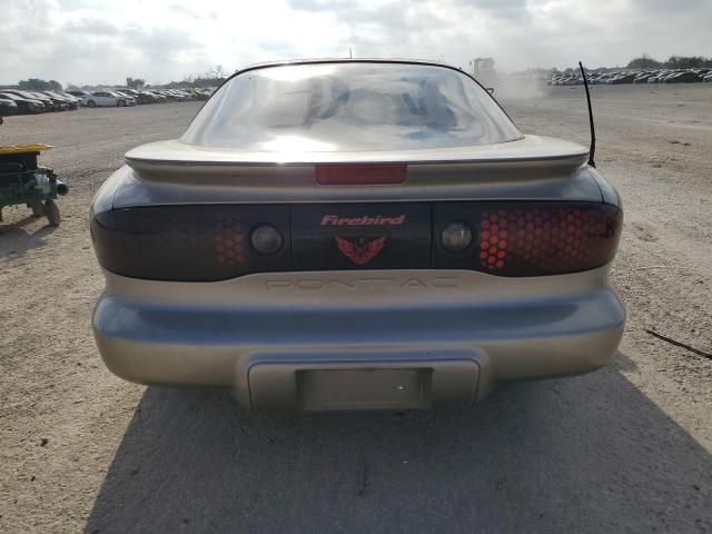 2000 Pontiac Firebird