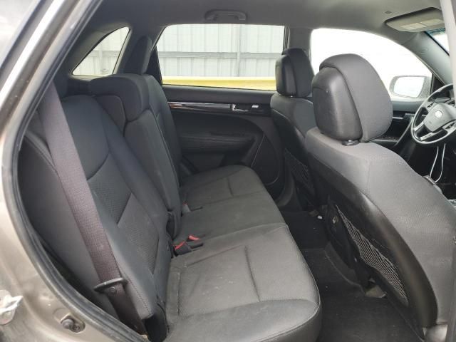 2012 KIA Sorento Base