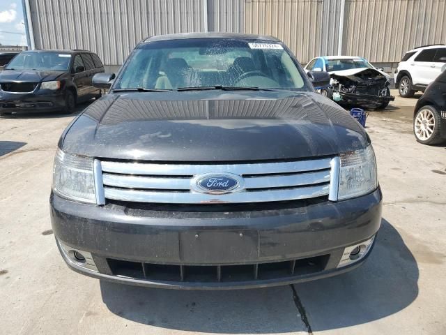 2008 Ford Taurus SEL