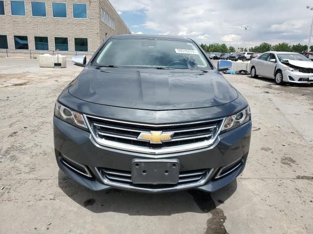 2015 Chevrolet Impala LTZ