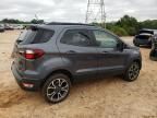 2019 Ford Ecosport SES