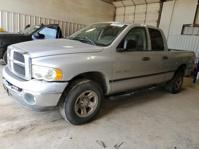 2003 Dodge RAM 1500 ST