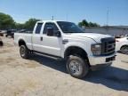 2010 Ford F250 Super Duty