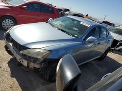 2007 Lexus IS 250 en venta en Tucson, AZ