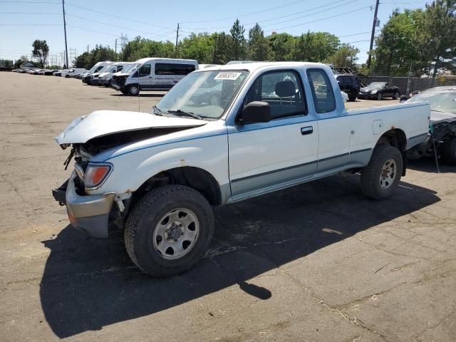 1997 Toyota Tacoma Xtracab