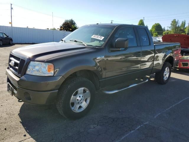 2006 Ford F150