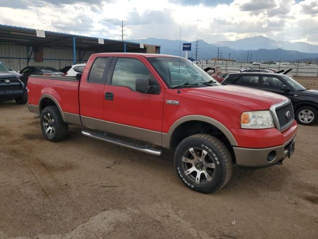 2006 Ford F150