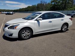 2014 Nissan Altima 2.5 en venta en Brookhaven, NY