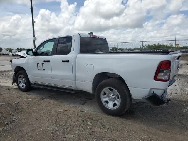 2024 Dodge RAM 1500 Tradesman