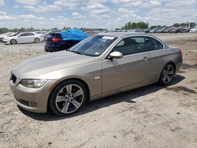 2007 BMW 335 I